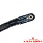 Задна чистачка с рамо PL7-09 съвместима с Ford Mondeo MK4 2007- - Image 3