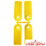 Табели за маркиране на гуми - 0776 - Image 2