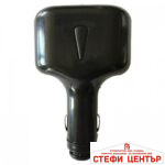 Разклонител за запалка - 9062 - Image 3