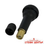 Вентил за безкамерни гуми TR414 1бр. - Image 3