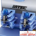Халогеннa крушкa Mtec H3 2бр/к-т