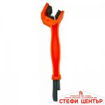 Четка за почистване на верига и венци - 313 - Image 2