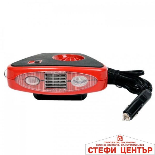 Електрическа печка за автомобил - 2200