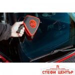 Електрическа печка за автомобил - 2200 - Image 2