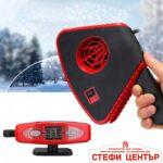 Електрическа печка за автомобил - 2200 - Image 3