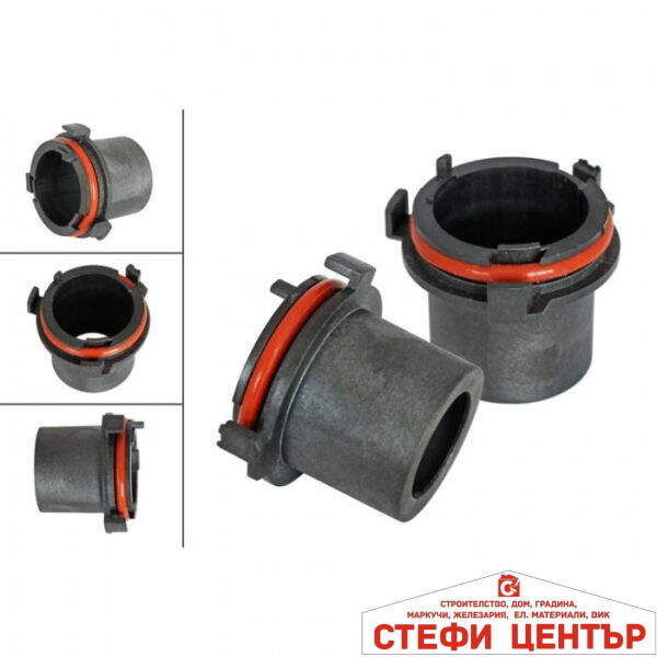 Адаптор за ксенонова крушка H7 за Opel Astra G (1998-2004) - TK-008