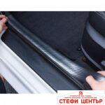 Лайсна декоративна-2350 карбон - Image 2