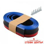Спойлер самурай за броня 2352 син - Image 2