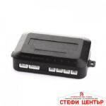 Парктроник 089 с LED slim дисплей - Image 2