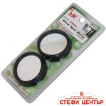 Огледало мъртва точка-012-черно - Image 2