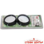 Огледало мъртва точка-012-черно - Image 3