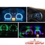 Диодни крушки за табло-281014