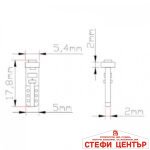 Диодни крушки за табло-281014 - Image 2