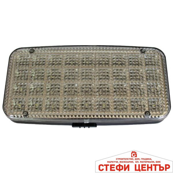 Плафон купе GT 698