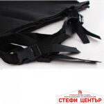 Покривало за задните седалки за домашните любимци - 442 - Image 3