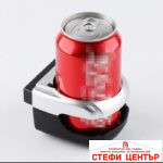 Поставка за чаша - HS-53 A - Сива - Image 2