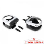 Поставка за чаша - HS-53 A - Сива - Image 3