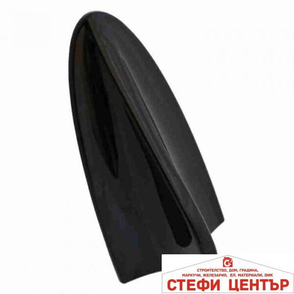 Декоративна антена - 1064 - черна