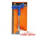 Ключ за свещи 21мм