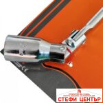 Ключ за свещи 21мм - Image 2