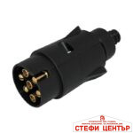 Букса ремарке PVC-559