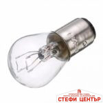 Крушка Maxxx light P21/5W(S25) 12V BAY15D 10бр/к-т - Image 3