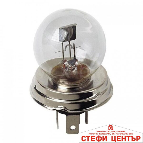 Крушка Maxxx light - R2/G40 12V 1бр/к-т