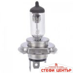 Крушка Maxxx light - H4 12V 1бр/к-т