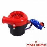 Сирена турбо звук 12V - 1703 - Image 2