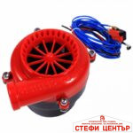 Сирена турбо звук 12V - 1703 - Image 3