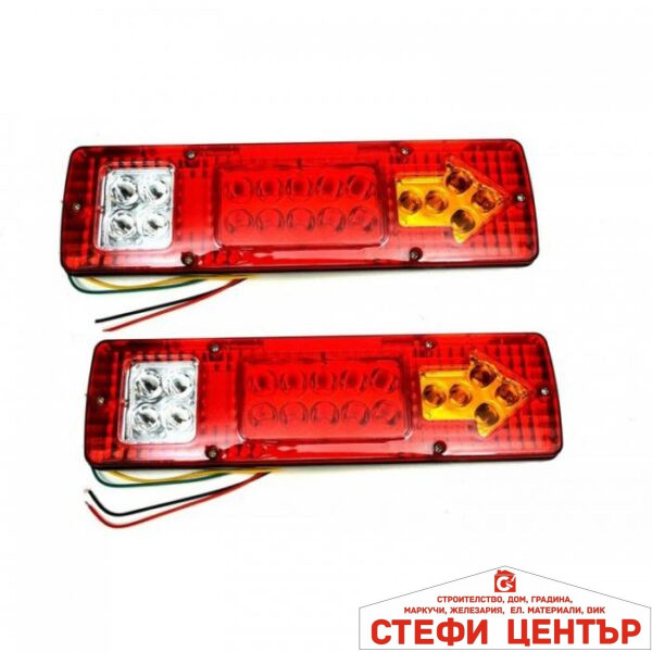 Диодни стопове - 2251