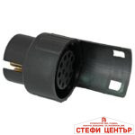 Букса ремарке пластмасова - 904 - Image 2