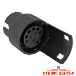 Букса ремарке пластмасова - 904 - Image 3