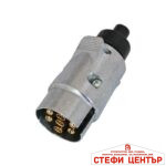 Букса ремарке метална-903 - Image 2