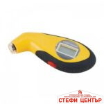 Манометър за гуми дигитален-2235