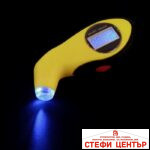 Манометър за гуми дигитален-2235 - Image 2