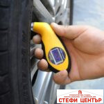 Манометър за гуми дигитален-2235 - Image 3