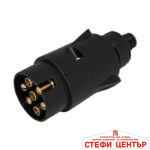 Букса ремарке пластмасова-902