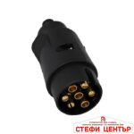 Букса ремарке пластмасова-902 - Image 2