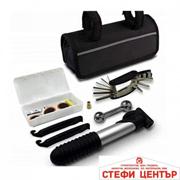 Чанта за велосипед с инструменти - 2377