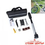 Чанта за велосипед с инструменти - 2377 - Image 2