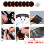 Чанта за велосипед с инструменти - 2377 - Image 3