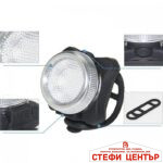 Фар и стоп за велосипед - 2392 - Image 3