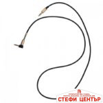 AUX кабел 3.5мм м+м 2458 - Image 2
