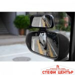 Допълнително огледало - 093 - черно - Image 2