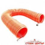 Маркуч за въздух PA211 - 10метра - Image 2