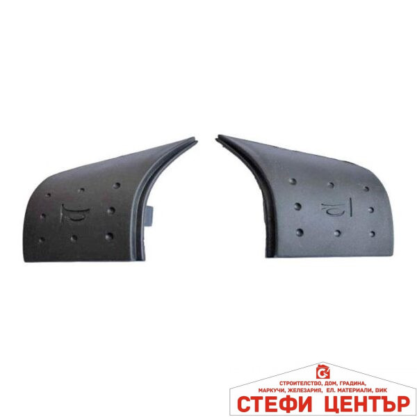 Бутон клаксон подходящ за Corsa C