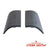 Бутон клаксон подходящ за Corsa C, Meriva - Image 3