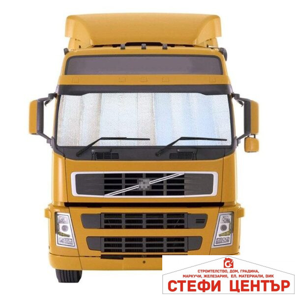 Сенник тир за предно стъкло (160 x 75 см)