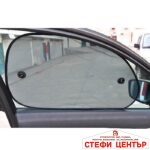 Сенници за странично стъкло 2бр в к-т скосени - Image 3